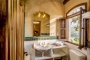 Rustic and stylish bathrooms